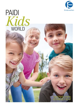 PAIDI Online Katalog Kidsworld