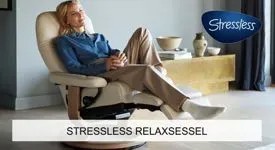 Stressless Sessel - entdecken Sie Ihren Favoriten