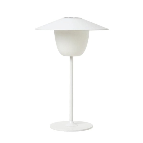 Blomus Mobile LED-Tischleuchte Ani Lamp