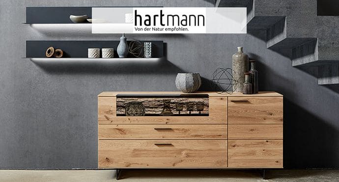 Hartmann Sideboards