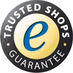 Trusted Shops geprüfter Onlineshop