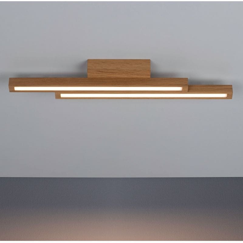 Spot Light LED Deckenleuchte Linus Straight | Möbel Karmann