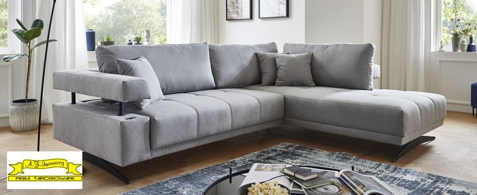 Iwaniccy Sofa