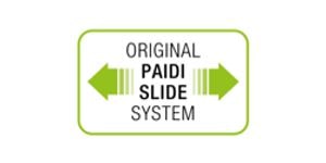 PAIDI Slide-System