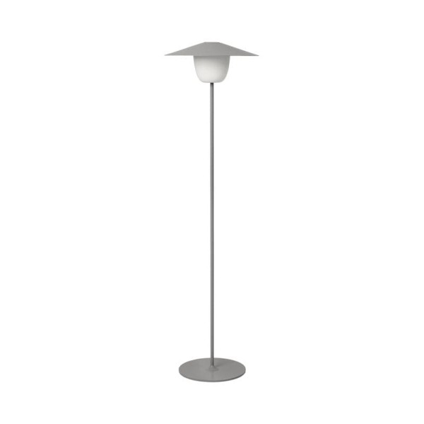Blomus Mobile LED-Stehleuchte Ani Lamp