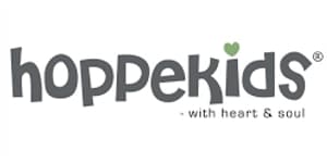 Hoppekids Logo