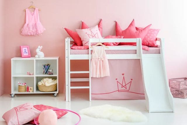 Hoppekids Bett - der Traum fürs Kinderzimmer
