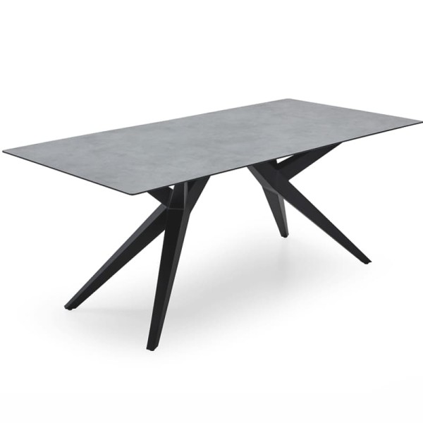 Niehoff Design-Tisch Trinidad 5093