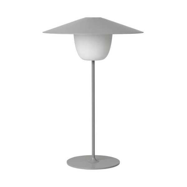 Blomus Mobile LED-Leuchte Ani Lamp Large