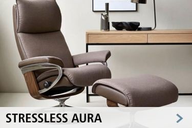 Stressless Aura