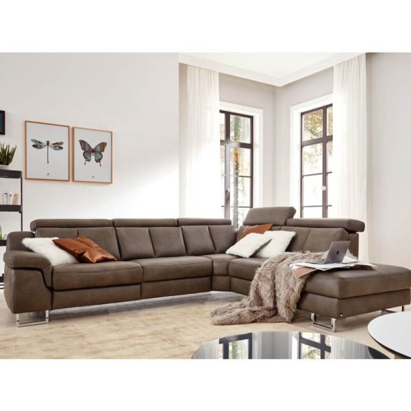 Interliving Sofa 4050 Eckkombination
