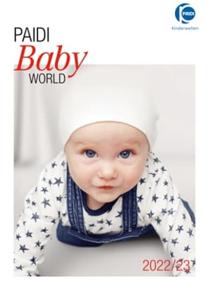 PAIDI Online Katalog Babyworld