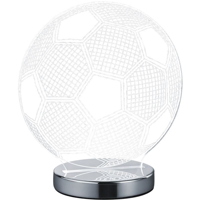 Reality LED-Tischleuchte Ball | Möbel Karmann