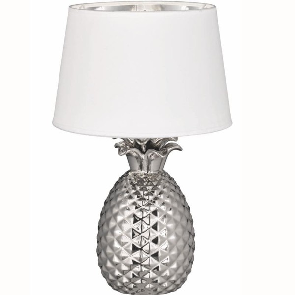 Reality Tischlampe Pineapple 1xE27