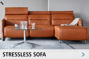 Stressless Sofa