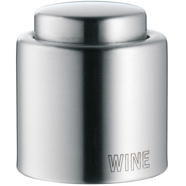 WMF Weinflaschenverschluss Clever und More
