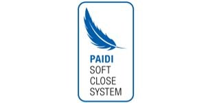 PAIDI Soft-Close