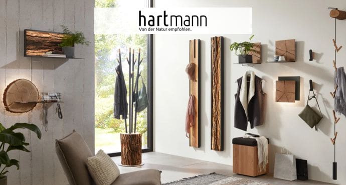 Hartmann Garderoben