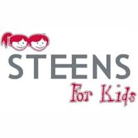 Steens for Kids Logo