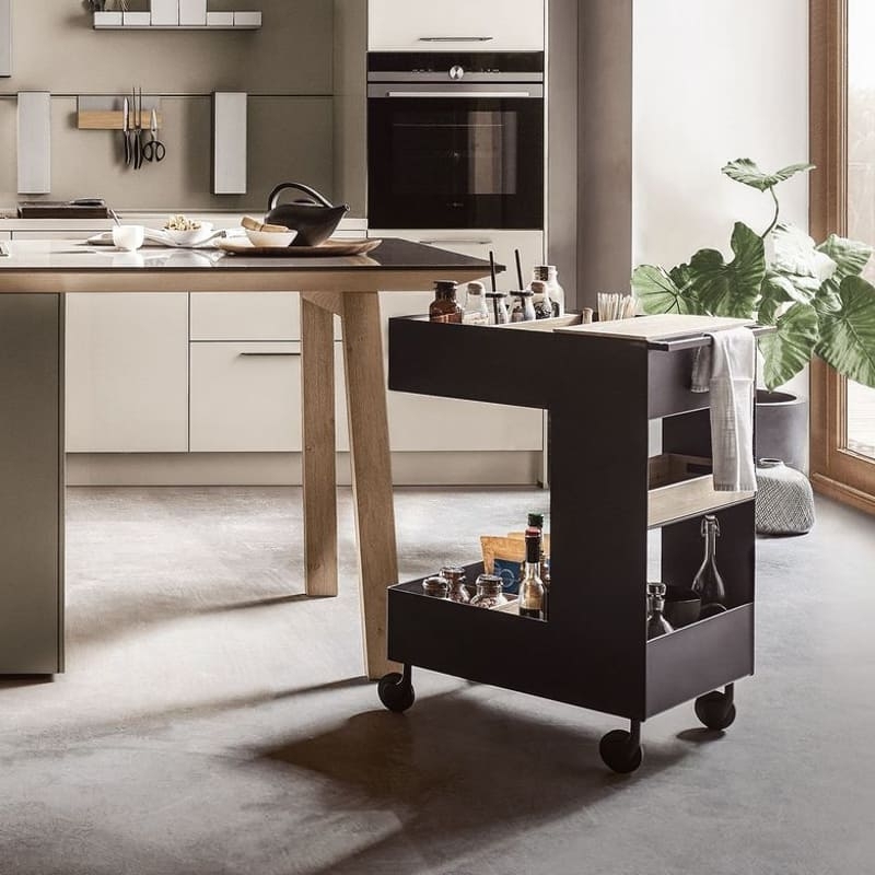 Next125 Küchentrolley | Karmann Möbel