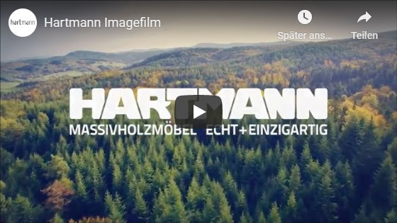 Hartmann Möbel Imagefilm