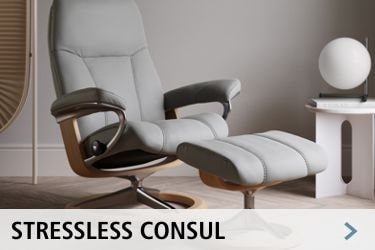 Stressless Consul