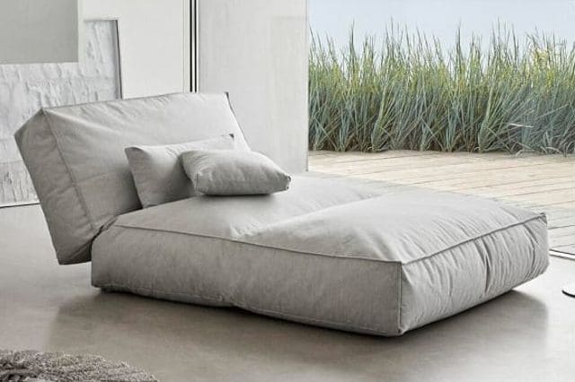 Blomus Daybed – Wellness pur