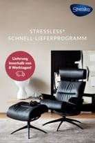 Stressless Schnell-Lieferprogramm Katalog