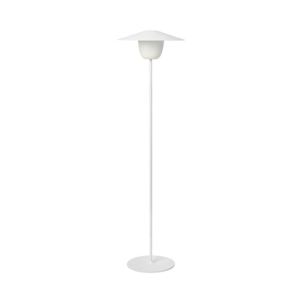 Blomus Mobile LED-Stehleuchte Ani Lamp