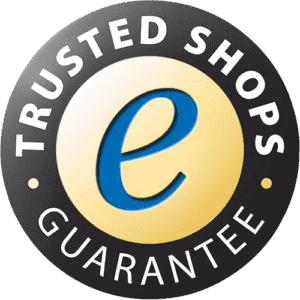 Trusted Shops geprüfter Onlineshop